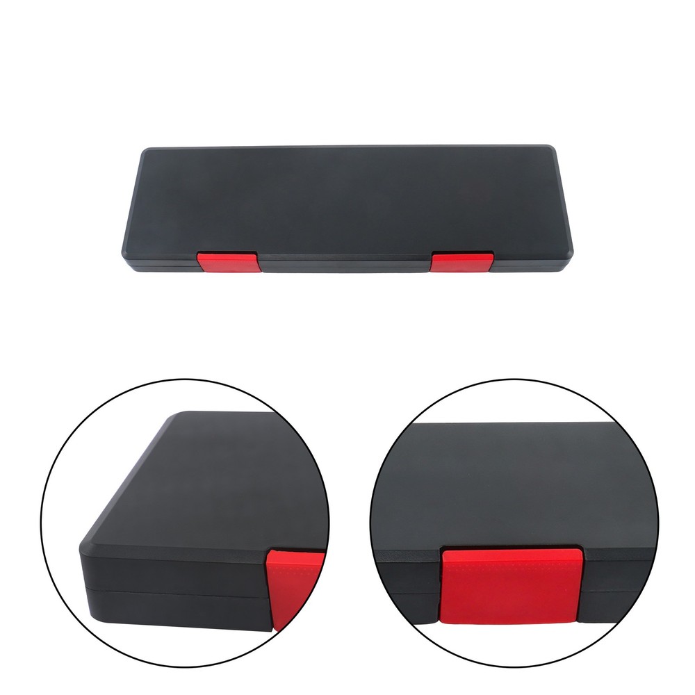 Precision 6"/12" Dial Calipers Combo .001" Shock Resistant