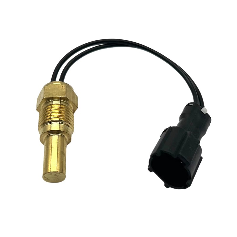 For Sumitomo SHA1 SHA2 Excavator KHP1017 Water Temperature Sensor