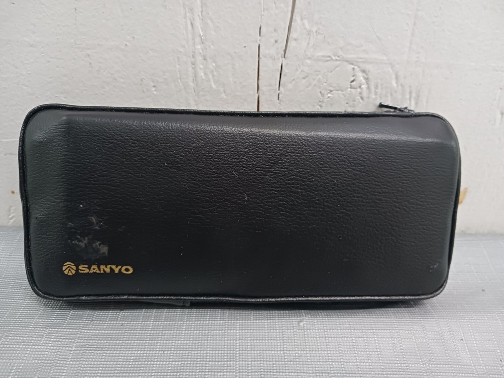 Sanyo Language Translator ELT 1000