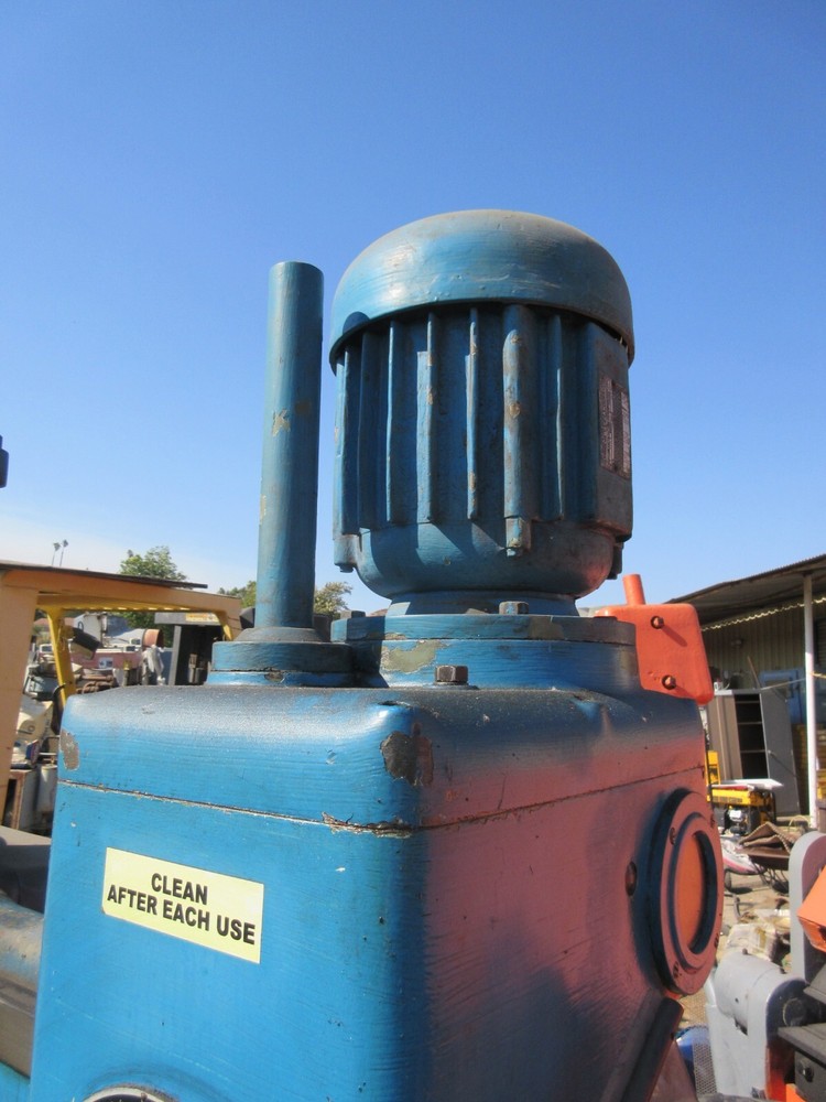 CASER RADIAL ARM DRILL_FIRST COME FIRST SERVED!