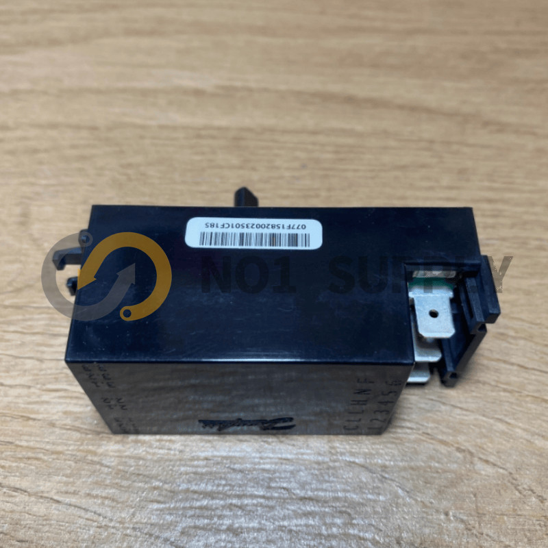 1PC New Danfoss 077F1582 controller 16A 1815 ETC 1H1 Fast delivery
