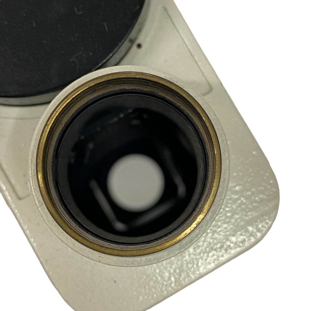 Carl Zeiss Microscope Binocular Head 75 65 55