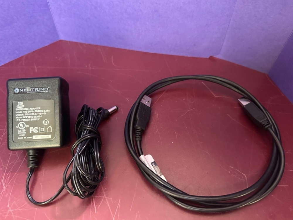 AS IS POWERS ON Guidance Software Neutrino Forensic Phone Data Recovery Setup