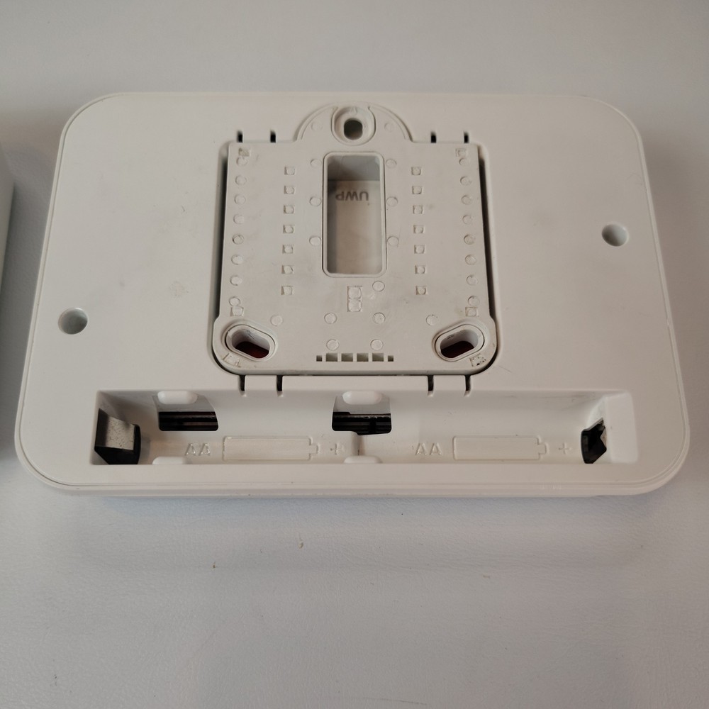 Two Honeywell RTH6360D 5-2 Day Programmable Thermostat