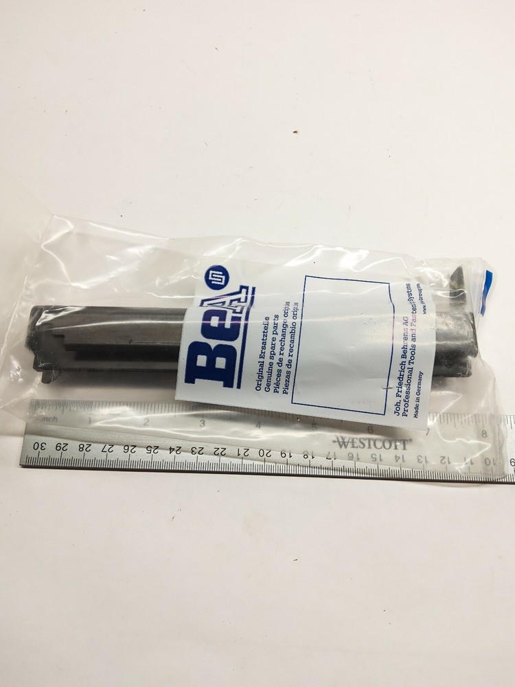 BEA FASTNER BACK NOSE ASSEMBLY 14405565 (NEW)