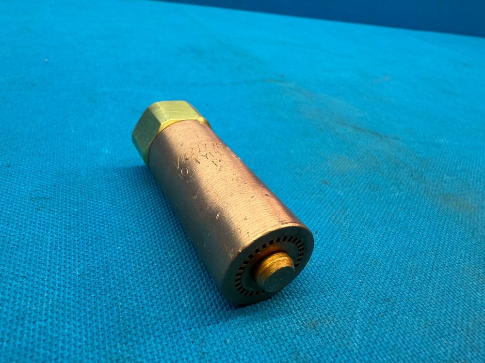 Victor 0311-0230 Type-55 Professional Multi-Flame Heating Nozzle Tip