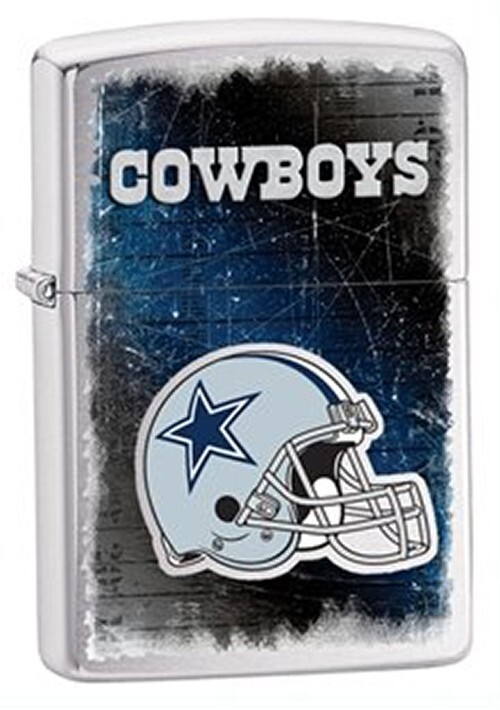 Zippo - Cowboys