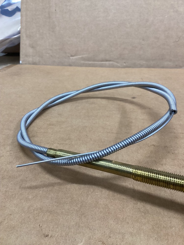 Control cable/throttle cable M939/5ton 2590-01-107-9917