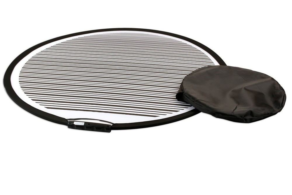 Power-TEC PDR Line Board - Flexi 800mm 92512