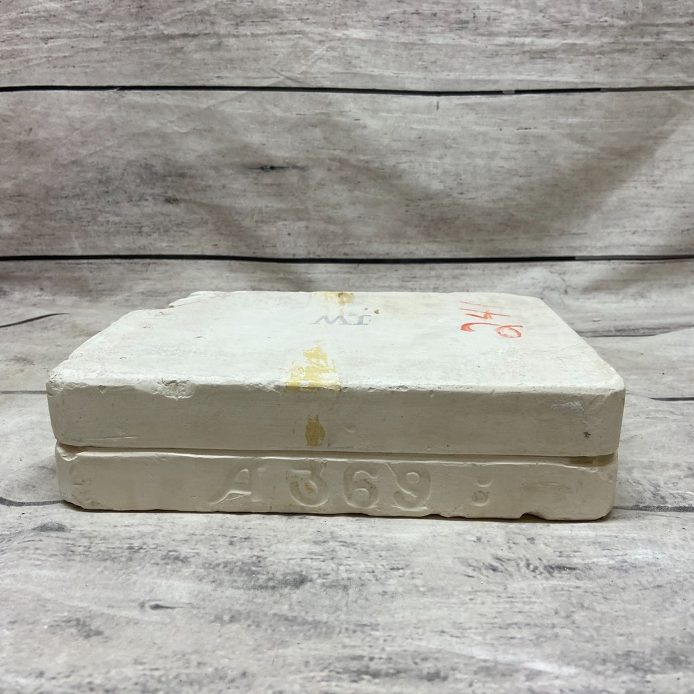 Ceramic Slip Casting Mold Atlantic #A-369