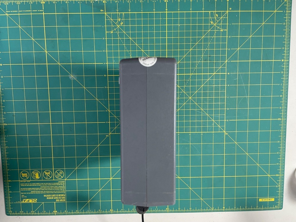 Anritsu Hand Held Spectrum Analyzer MS2711B w/ Case