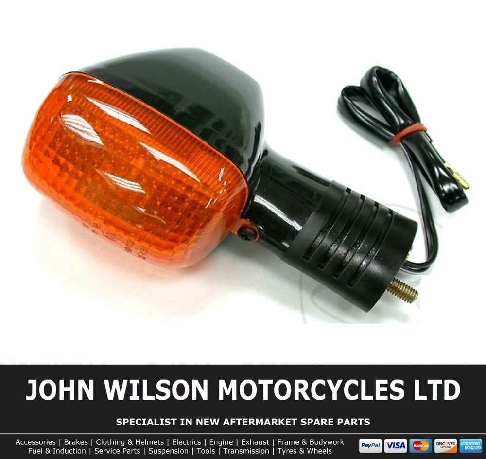 Honda VTR 1000 SP1 2000 - 2001 Right Hand Rear Indicator