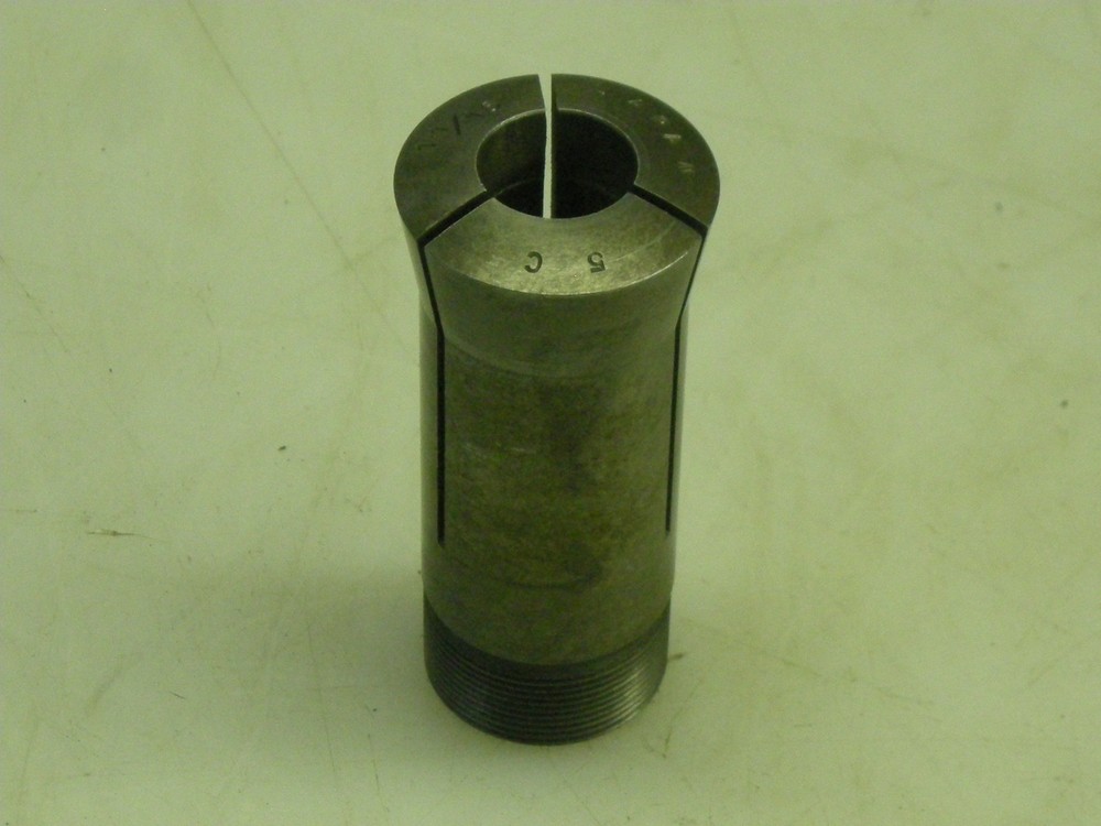 Japan  11/16" 5C Collet