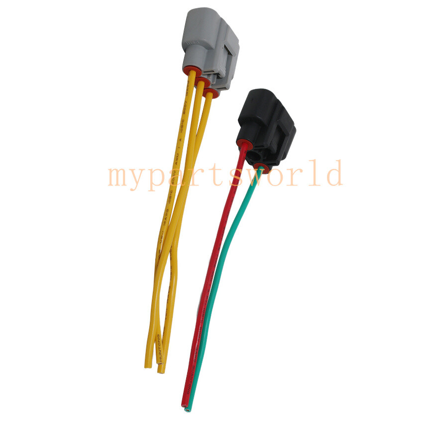 For Yamaha Regulator Rectifier Plug Connector RS90 RS VECTOR APEX MTX NYTRO RS90