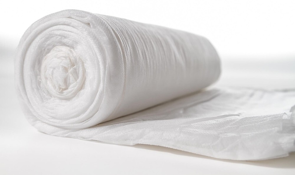 Gamgee Highly Absorbent Padding, 12" x 11.5'