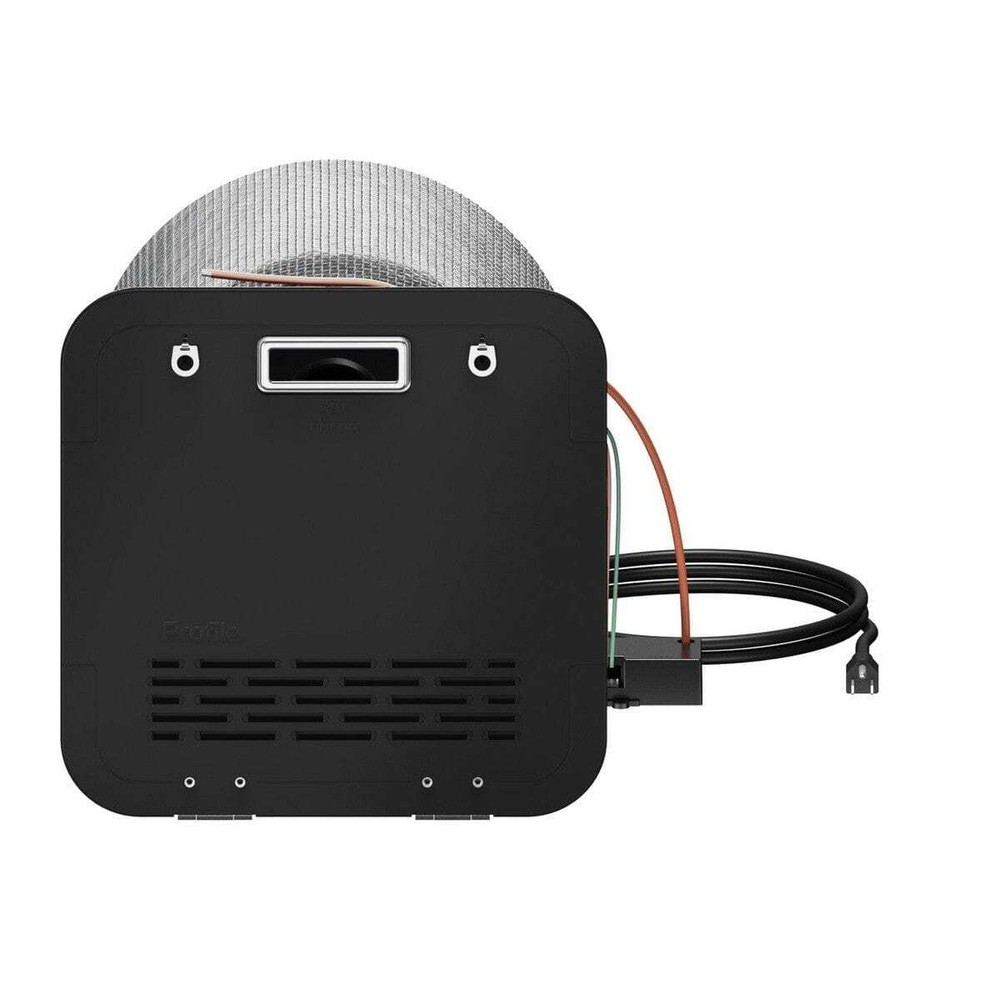 GE Appliance GE Profile Water Heater 10 Gallon DSI/Electric #PR10DSATBA