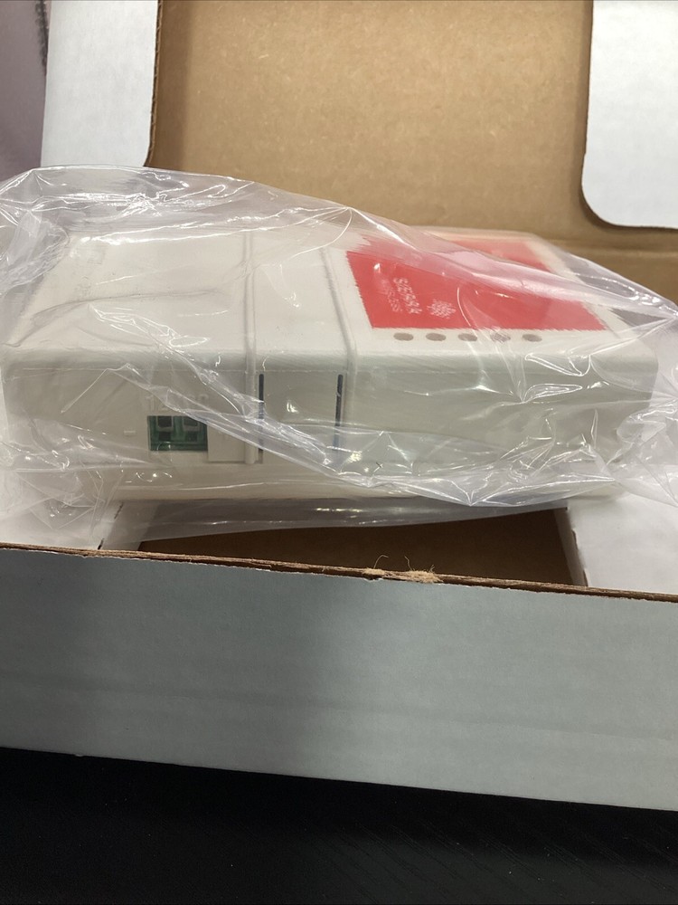 Sierra Wireless Uplink LTE30ATT Cellular Alarm Communicator 🟣 *MISSING PART*