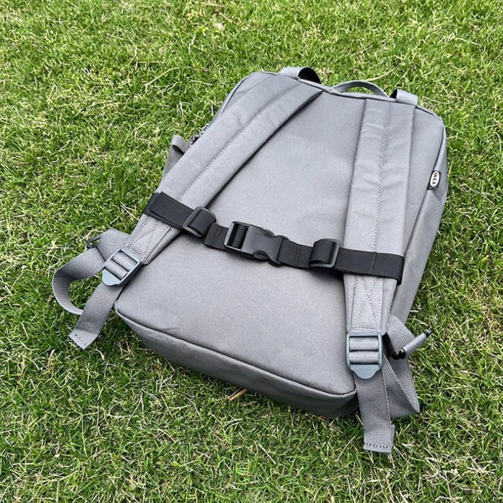 Adjustable Backpack Chest Strap Replacement Backpack Waist Strap Sternum Strap C