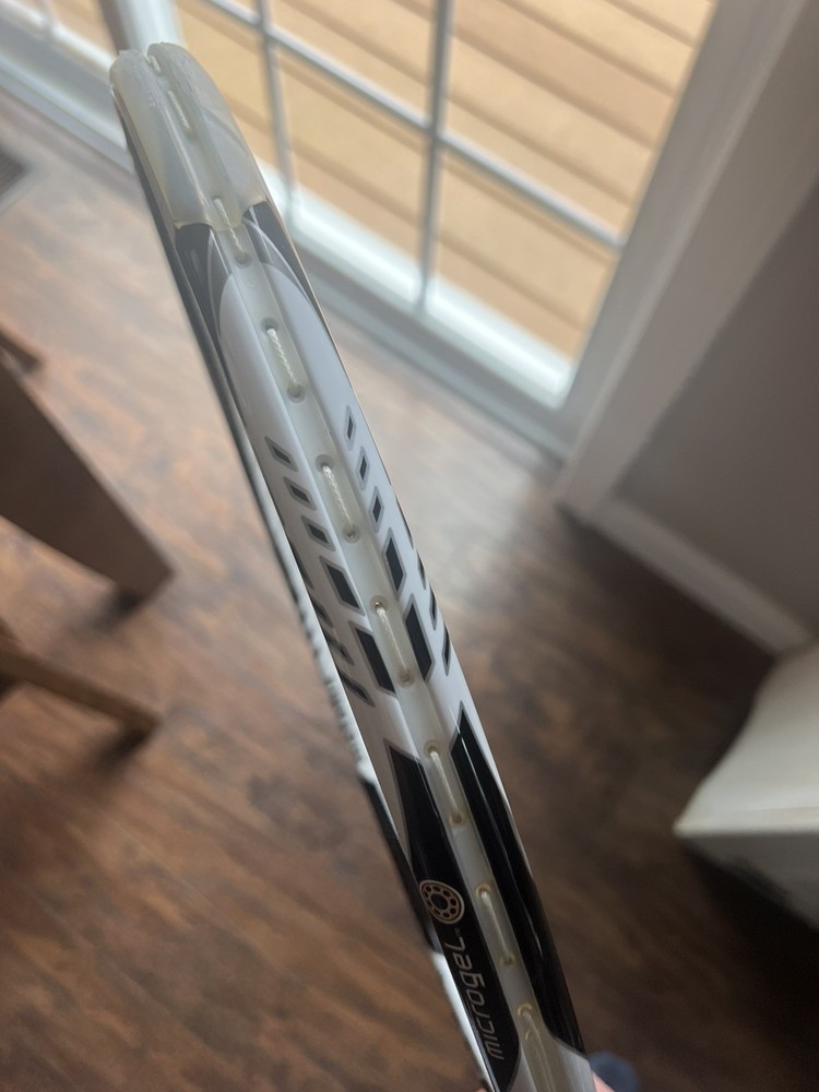Head Vector 155CT Squash Racquet Microgel