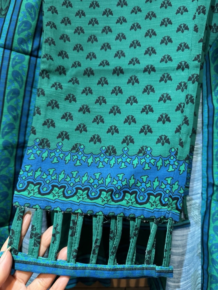 3Pc Chrizma Suit