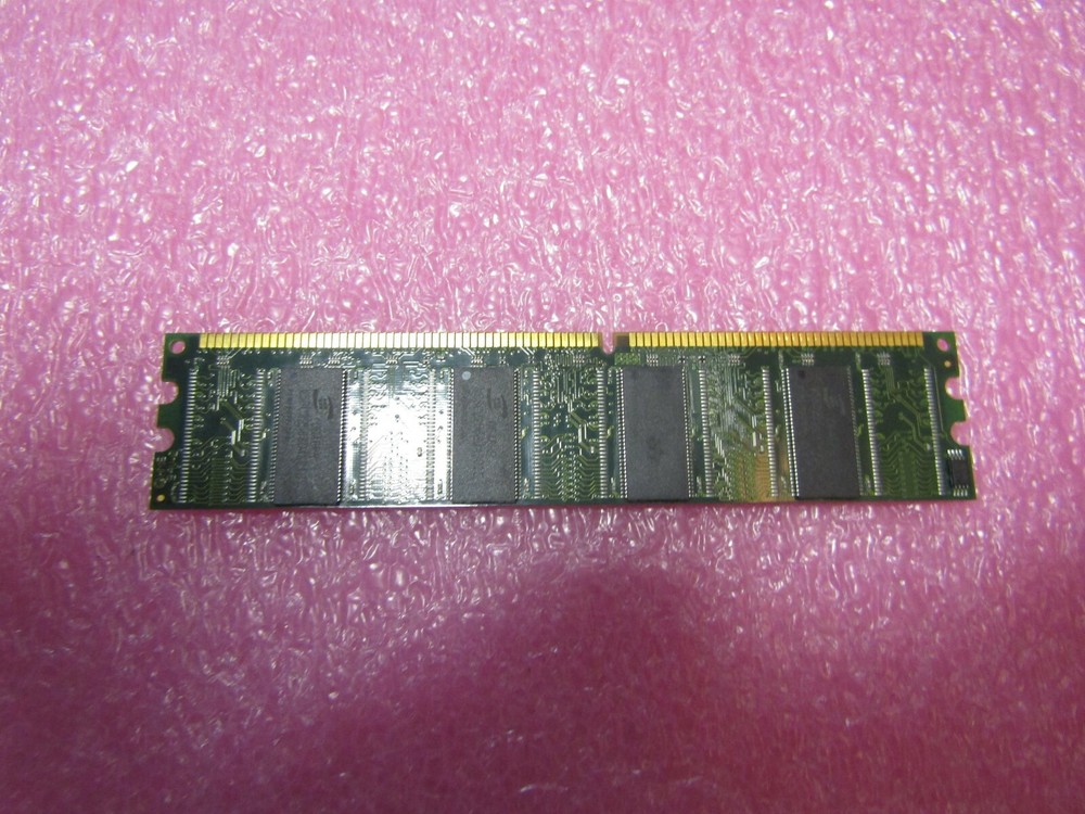 UG732D7488KN-GJFFP Unigen 256MB Server RAM Memory DDR 400