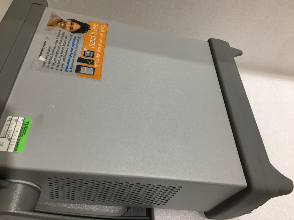 Agilent keysight 33521A Function / Arbitrary Waveform Generator, 30 MHz