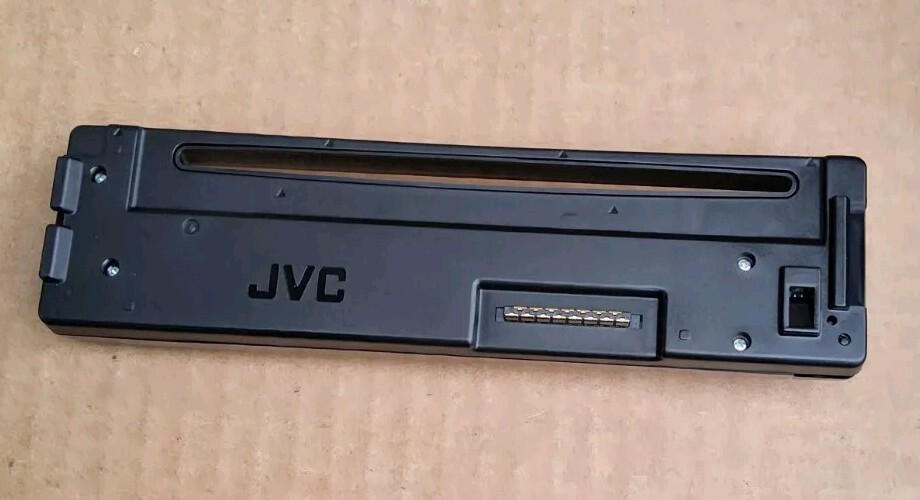 JVC KD-R210 FACEPLATE ONLY