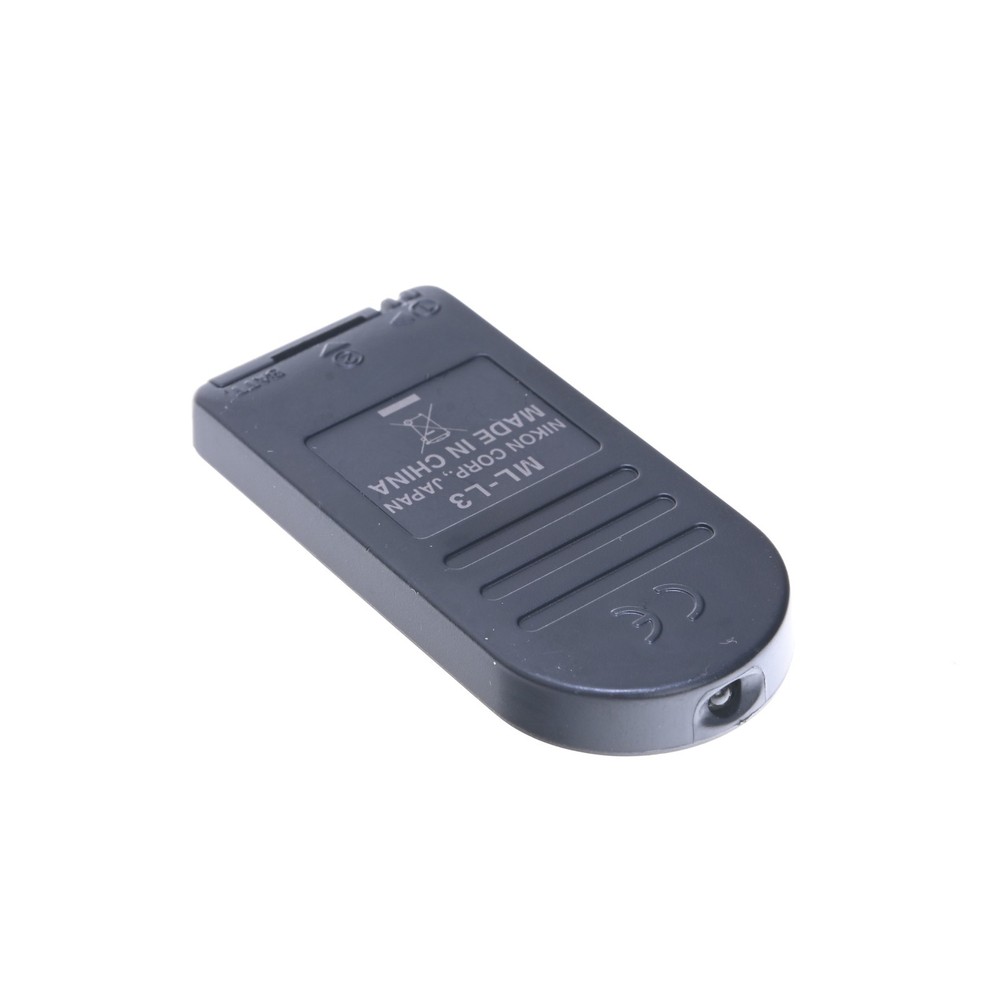 Nikon ML-L3 Wireless Remote Camera Shutter Release