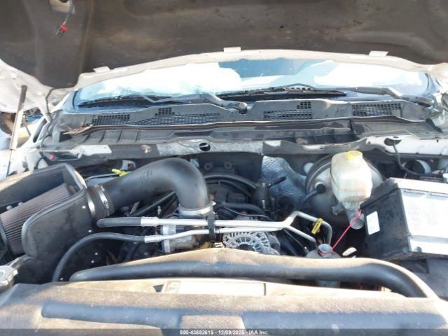 TDODR2500 2012 Glove Box 5005425