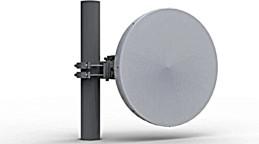 RF Engineering RFMA-1138UH09WS03 Microwave Antenna, 0.9m