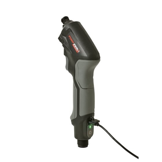 4 Gallon Battery Backpack Sprayer Lithium-Ion Powered Adjustable Garden