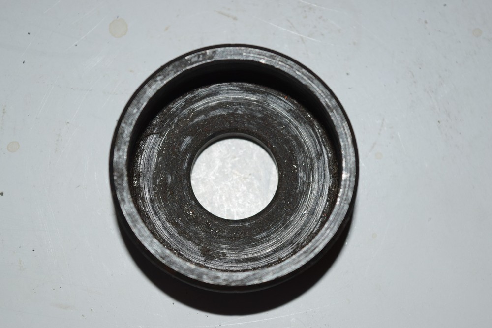 Enerpac 1-1/4" Conduit Knockout Die KD1250 Replacement Spare