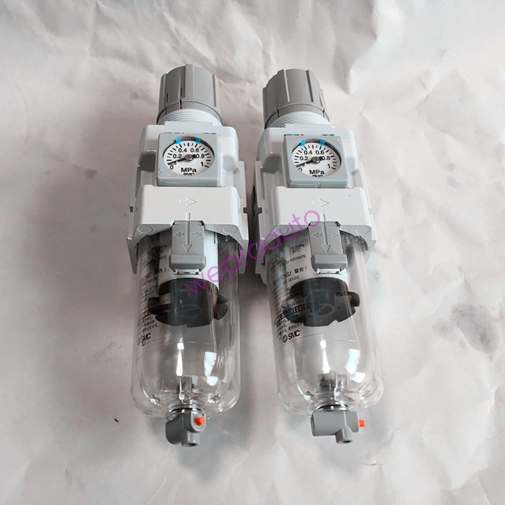 SMC AW30-03-2-A Filter Pressure Reducing Valve New ✦KD