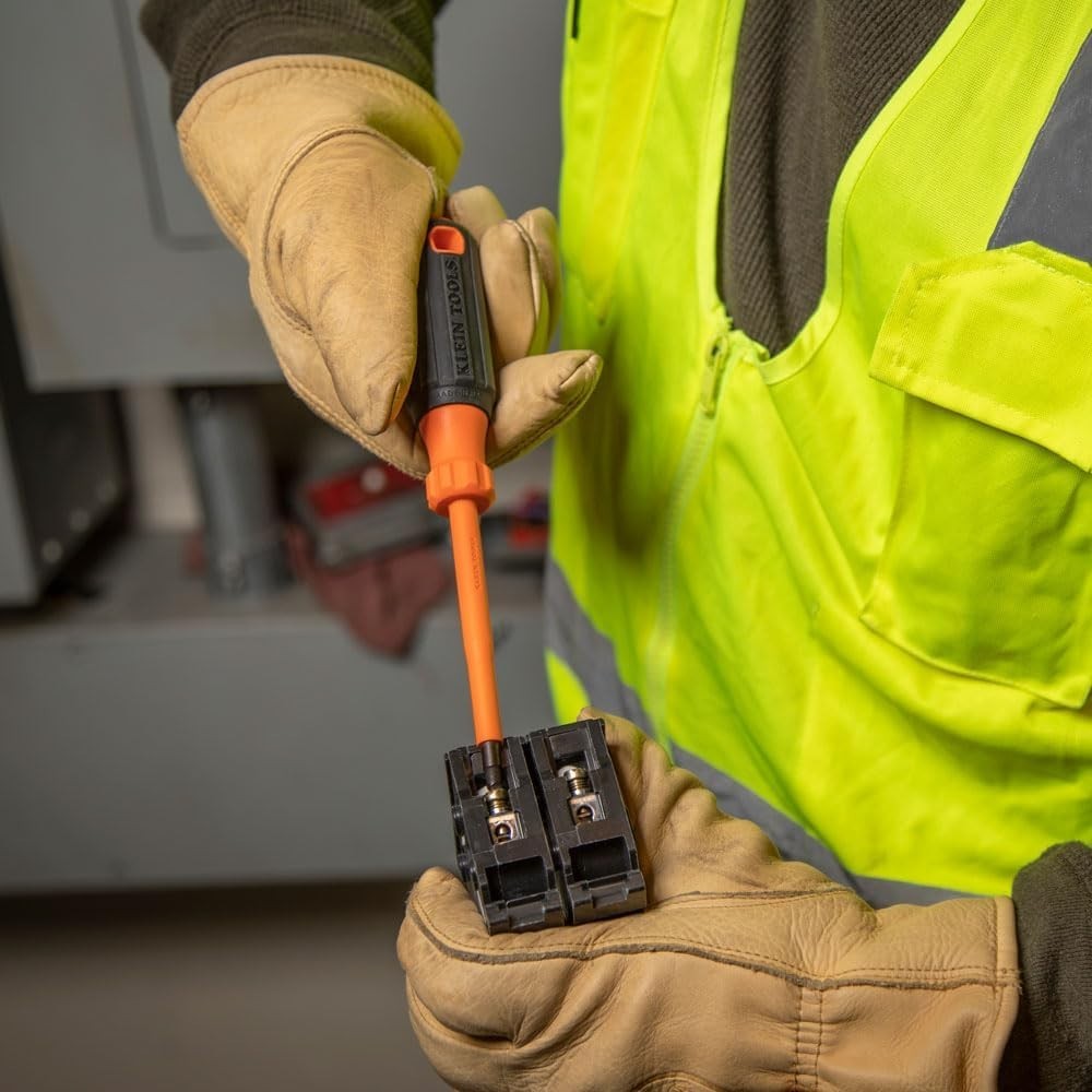 9419R Insulated Tool Set, 5 Pc.