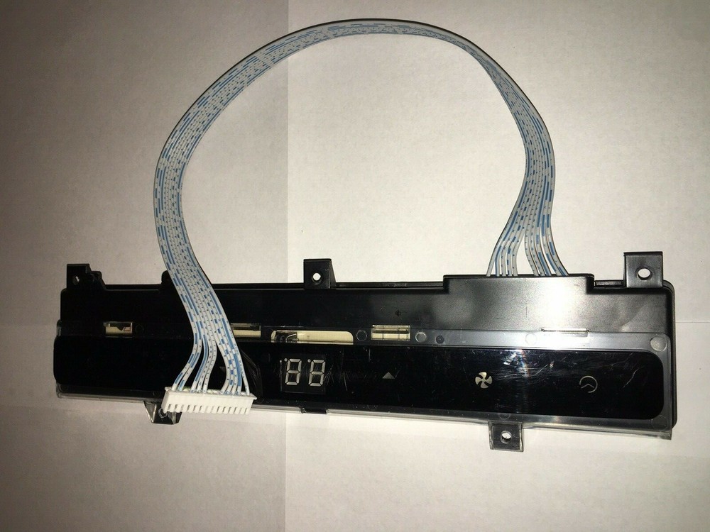 Control Panel for HONEYWELL 10,000 MN10CES(WW)