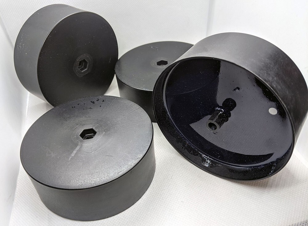 One STEIN Music Pro Harmonizer Dark Blue