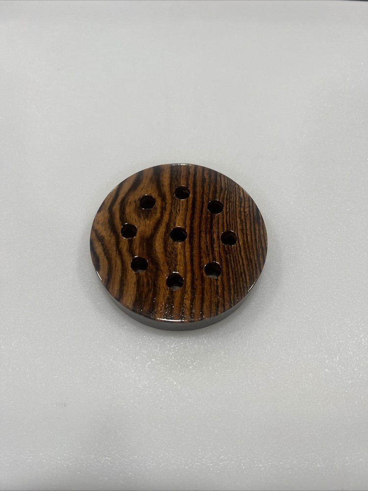 Turkey Friction Pot Call