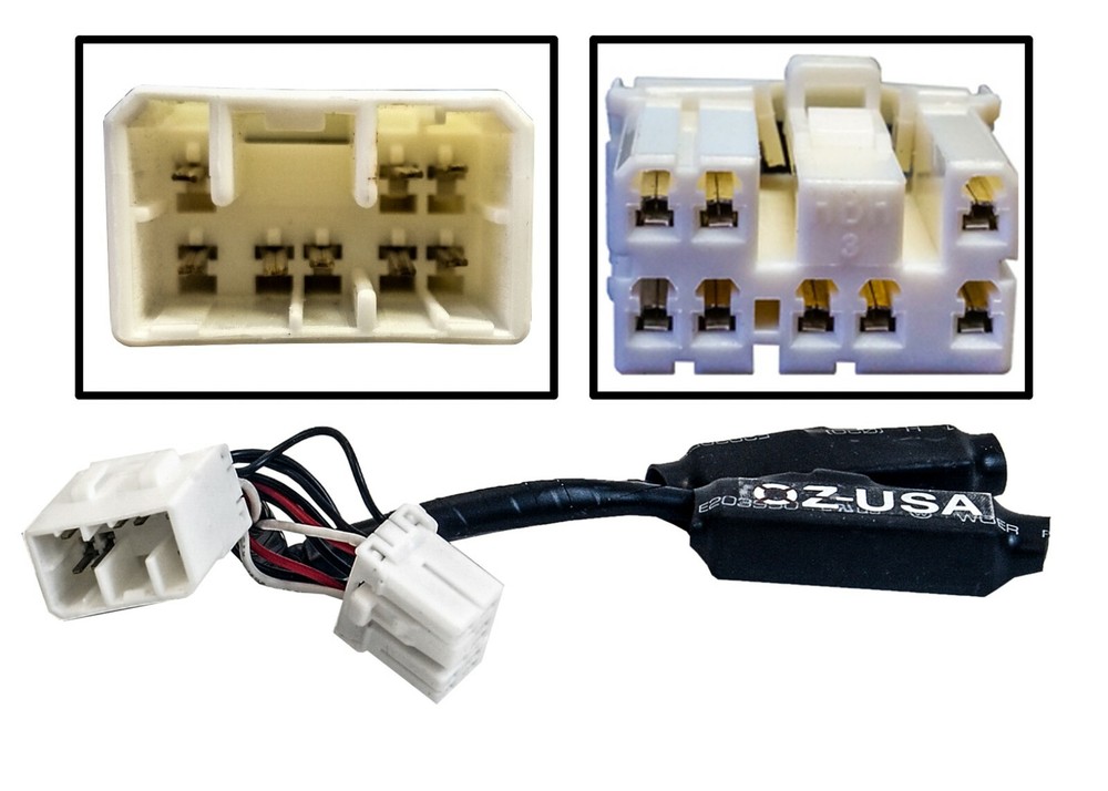 Equalizer Harley led Load blinker turn signal Lights resistor plug in flasher fl