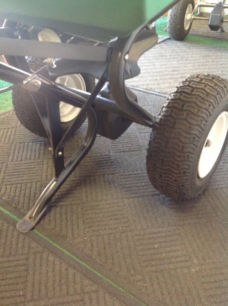 Spyker Spreader 78-22