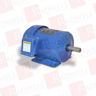 TECO-WESTINGHOUSE GHV0/54C / GHV054C (USED)