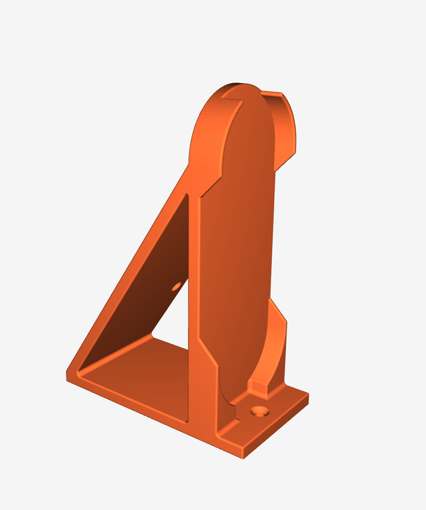 Bracket for Arlo Pro SmartHub