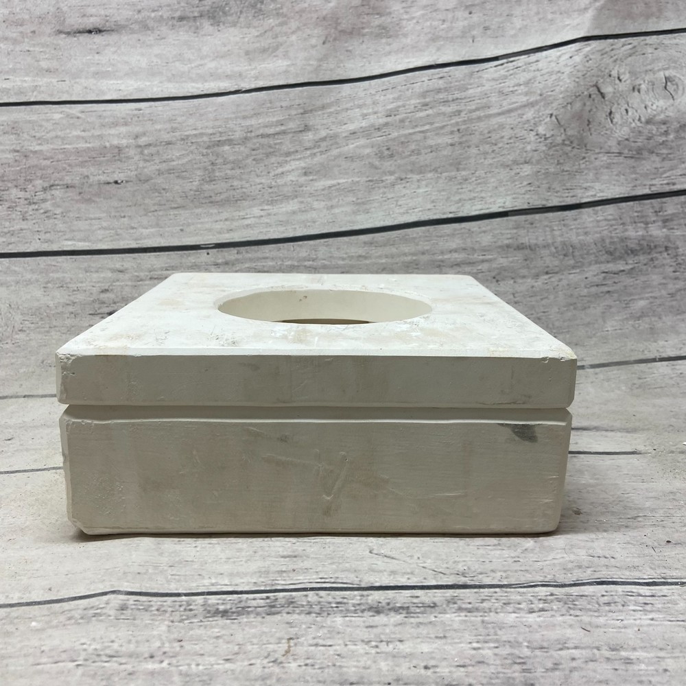 Weaver Ceramic Casting Mold Ashtray #29