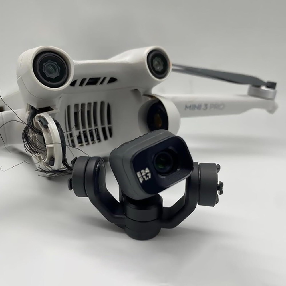 ORIGINAL OEM DJI MINI 3 PRO GIMBAL AND CAMERA MODULE