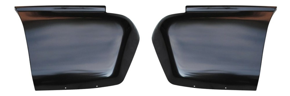 00 06 Tahoe Yukon Rear Lower Quarter Patch Set, Panel, Chevy GMC, Both Sides!!