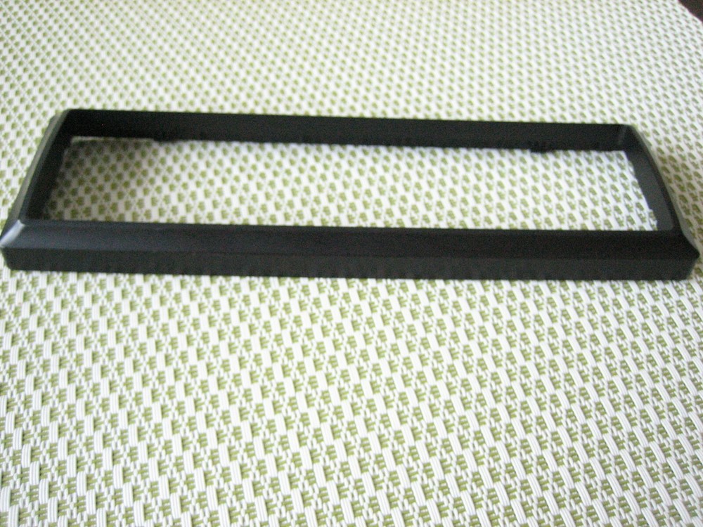 Jensen Original Trim Ring  for CDX3119
