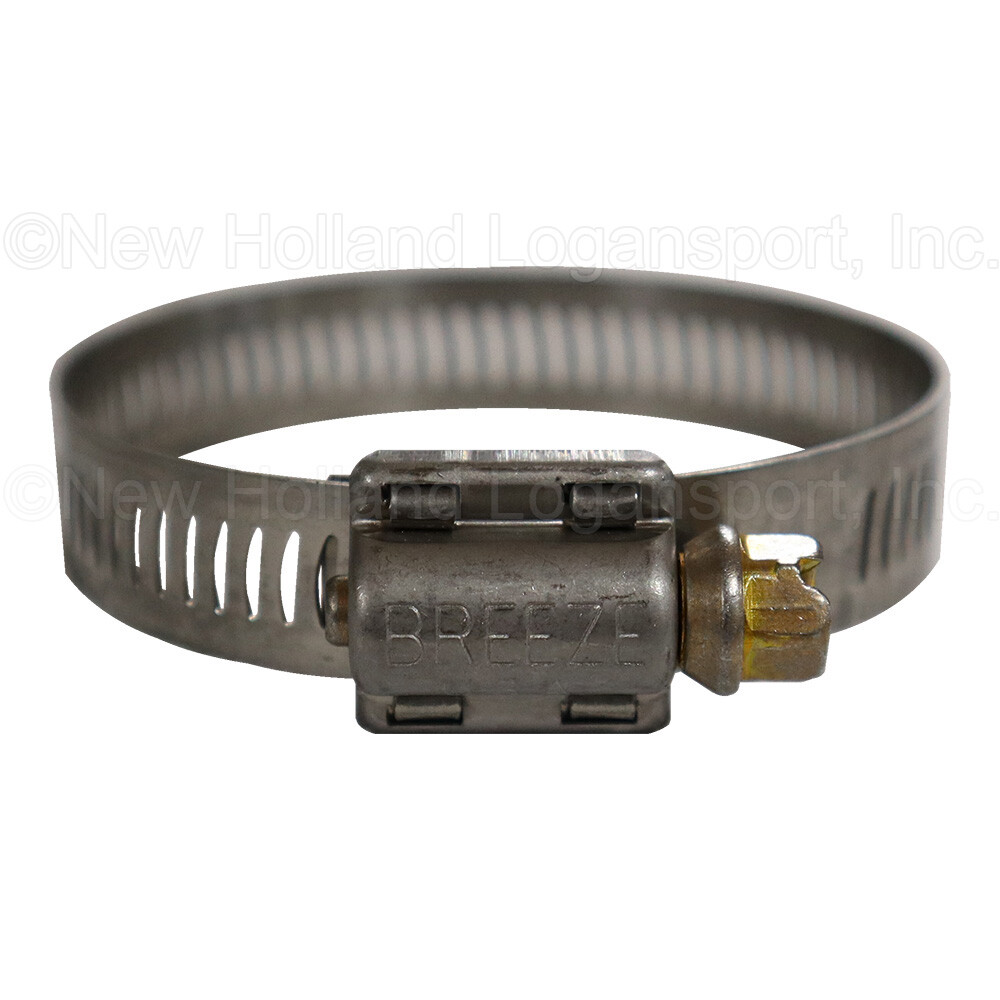 266830KIT #28 Hose Clamp Part # 50-2528