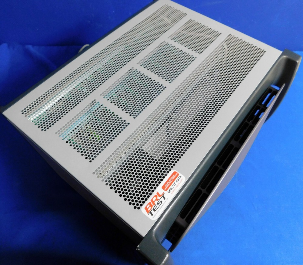 Aeroflex - VIAVI TM500 RF Network Tester
