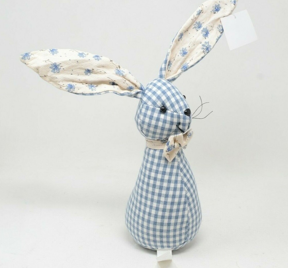 Bunny Shelf Sitter 14"