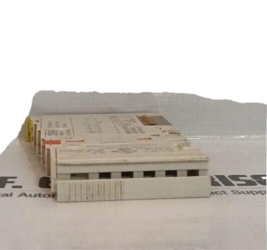 750-401 digital input module WAGO USED wago 750 401