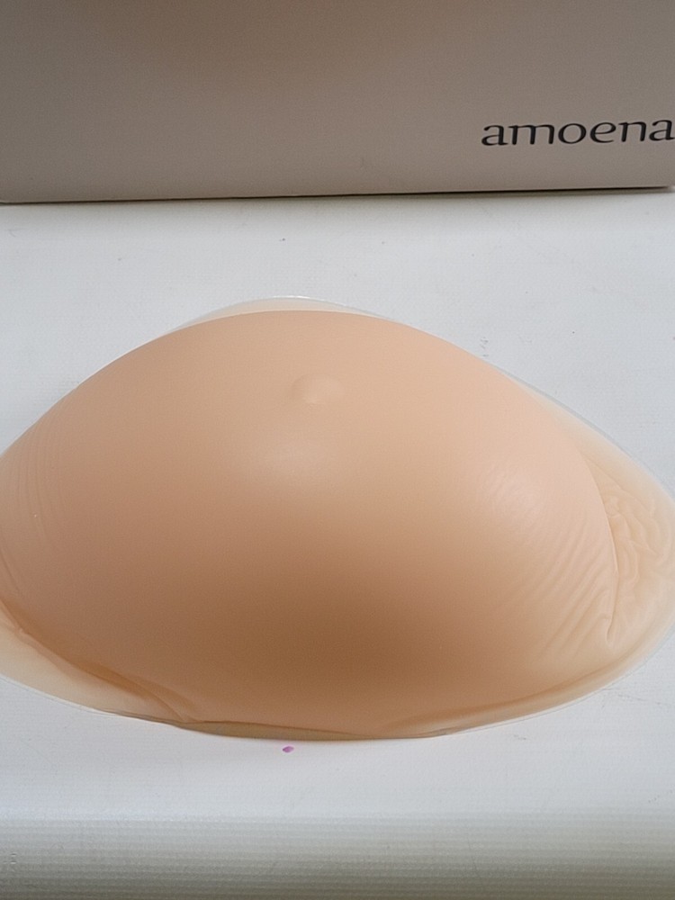 Amoena 223 Balance Essential Medium Delta Compensation Shell